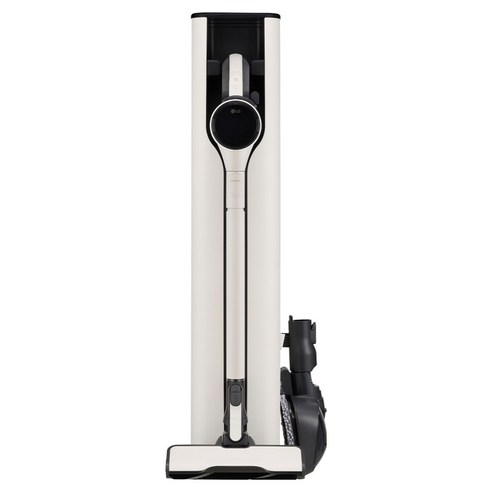 LG 코드제로 오브제컬렉션 A9 흡입+스팀 물걸레