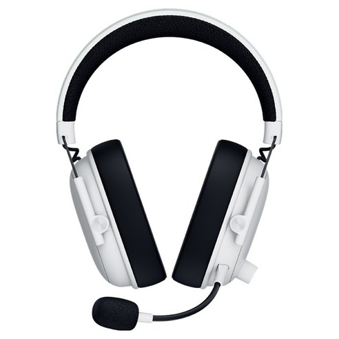 레이저 BlackShark V3 헤드셋, RZ04-0541, White