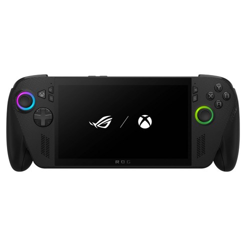 에이수스 ROG XBOX Ally X 2TB 24GB WIN 11, RC73XA-NH011W