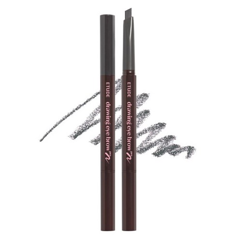 에뛰드 하우스 드로잉 아이 브라우 오토펜슬 0.25g, 4호다크그레이, 1개