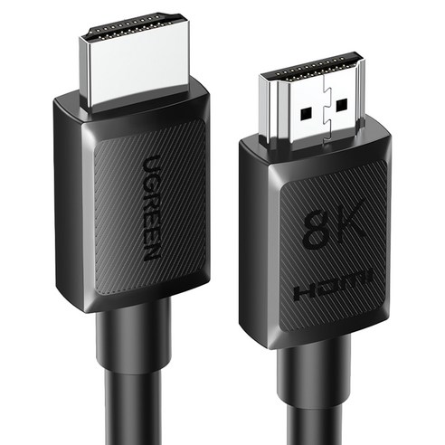 유그린 UHD 8K HDMI 2.1ver 모니터케이블, 1개, 10m