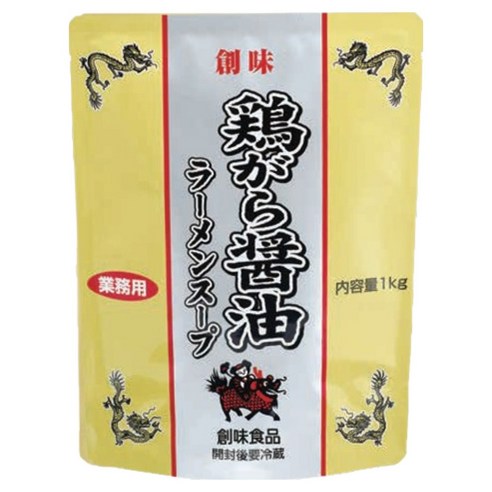 소미 토리가라쇼유 소스, 1개, 1kg