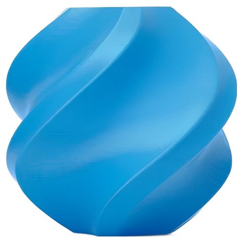 뱀부랩 필라멘트 TPU 95A HF 스풀형 1kg, 블루(51600)