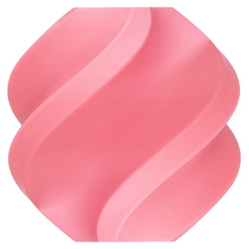 뱀부랩 필라멘트 스풀형 1kg, 글로우 핑크 (15200), PLA Glow