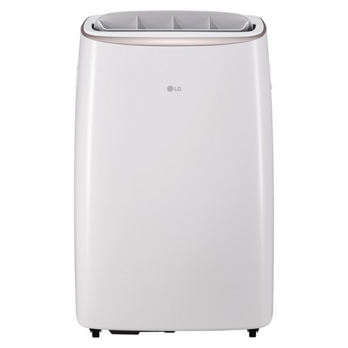 LG 휘센 오브제컬렉션 이동식 에어컨 (듀얼호스) 23㎡ 1등급