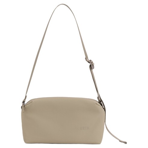 얼쓰 Dolomite Crossbody Camera 슬링백 5.1L