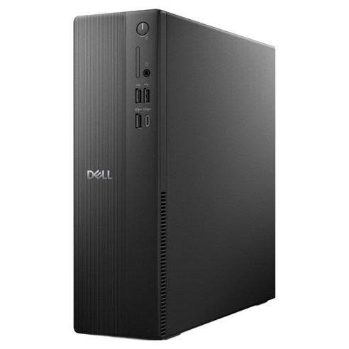 델 2026 프로 슬림 에센셜 코어i3 인텔 14세대, DARK, QVS1260-UB02KR, 512GB, 16GB, Linux