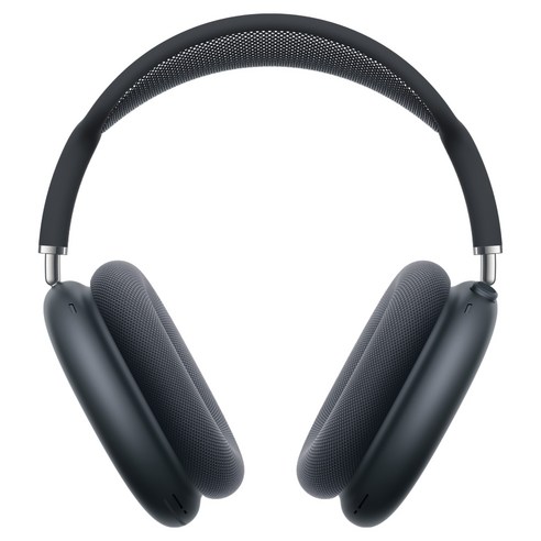 Apple 2026 에어팟 맥스 2 노이즈 캔슬링 블루투스 헤드폰, 블루