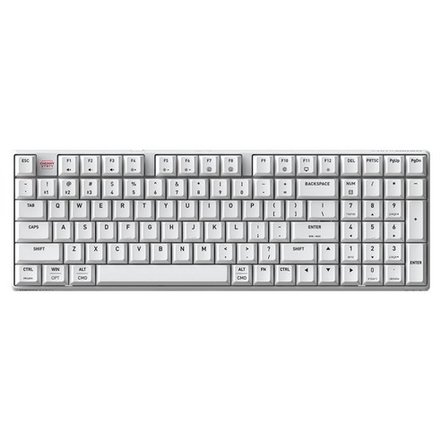 CHERRY 엑스트리파이 K37 멤브레인 키보드