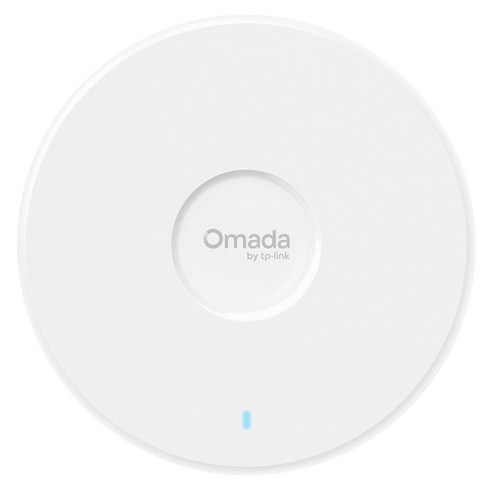 티피링크 BE9300 천장형 트라이 밴드 Wi-Fi 7 액세스 포인트, 1개, EAP770