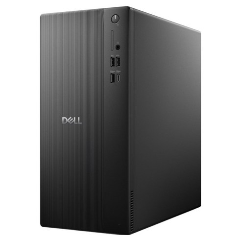 델 2026 프로타워 에센셜 코어i5 인텔 14세대, 블랙, QVT1260-UB07KR, 512GB, 8GB, Linux