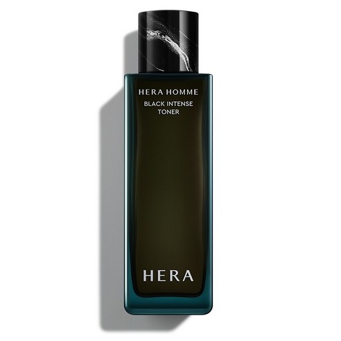 헤라 옴므 블랙 인텐스 토너, 1개, 125ml