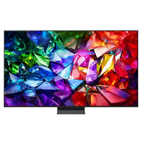 LG전자 4K UHD Micro RGB evo AI TV, 86MRGB96BKA, 방문설치, 스탠드형, 217cm(86인치)