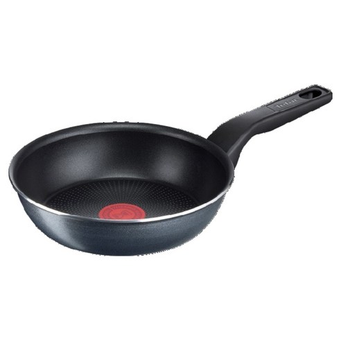 테팔 인덕션 티타늄 2X 엑스엘 포스 프라이팬, 20cm, 1개