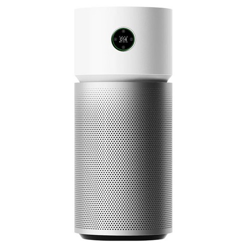 샤오미 미지아 스마트 공기청정기 Elite 125㎡, 화이트, Y-600