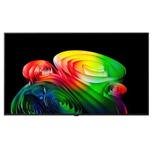 LG전자 4K UHD OLED evo AI TV, OLED55B6KNA, 방문설치, 벽걸이형, 138cm(55인치)