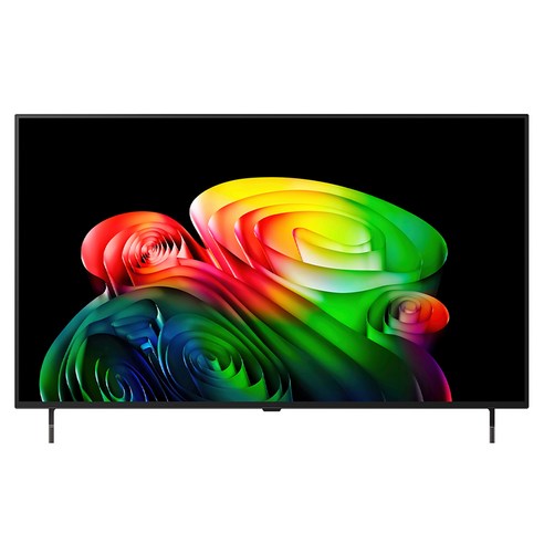 LG전자 4K UHD OLED evo AI TV, OLED48B6KNA, 방문설치, 스탠드형, 120cm(48인치)