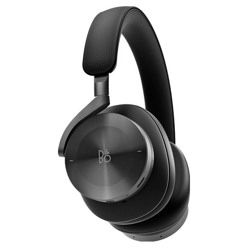 뱅앤올룹슨 노이즈 캔슬링 오버이어 블루투스 헤드폰, Black, Beoplay H95