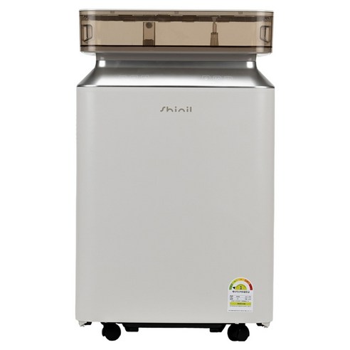 신일 대용량 제습기 18L, SDH-SD19ERE