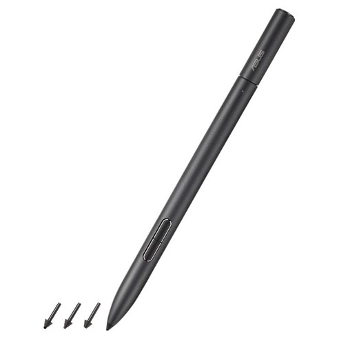 에이수스 젠북 비보북 플립 호환용 터치펜, 1개, Stylus Pen 2.0 (SA203H)
