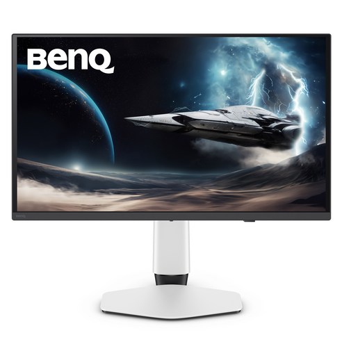 벤큐 4K UHD 모비우스 QD OLED 240Hz 게이밍 모니터, 69cm, EX271UZ