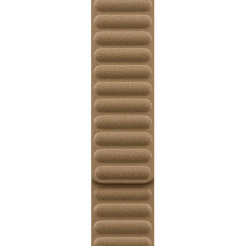 Apple 정품 애플워치 마그네틱 링크, 카멜, 46mm, M/L, 1개