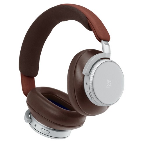 뱅앤올룹슨 노이즈캔슬링 블루투스 무선 헤드폰, Century Brown, Beoplay H100