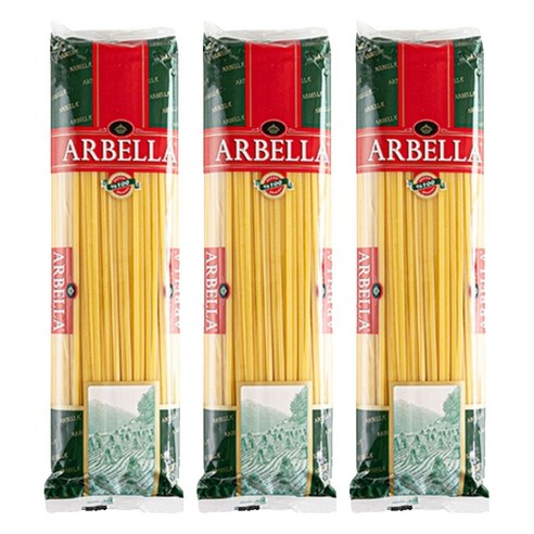 아르벨라 링귀니, 500g, 3개
