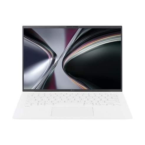 LG전자 2026 그램 AI 14 코어 Ultra5, 에센스 화이트, 14ZB90S-GA5PK, 512GB, 16GB, WIN11 Home