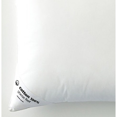 포근함에 눕자마자 꿀잠! 모던하우스 고밀도 순면 베개솜으로 매일 밤 호텔같은 숙면을 경험하세요.