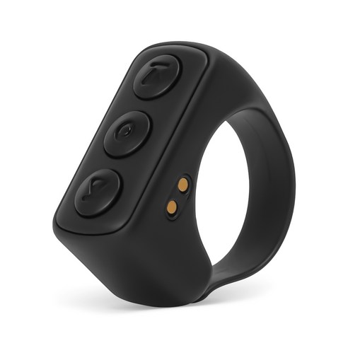 쿼카씨 페이지프로 리모컨으로 프레젠테이션의 새로운 지평을 열다