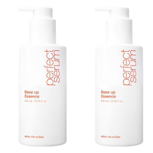 미쟝센 퍼펙트 베이스업 헤어 에센스, 200ml, 2개