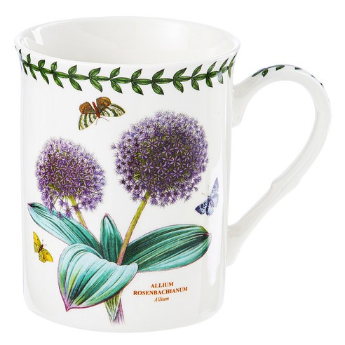 칙칙한 일상에 꽃을 피우다, 포트메리온 머그컵