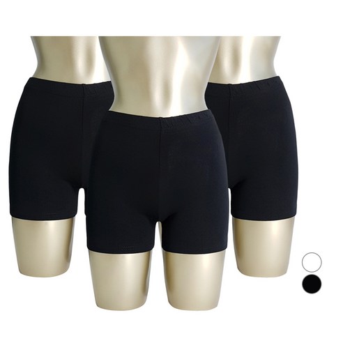 옷맵시 살리는 마법, 모띠마마 3부 속바지로 완성! 교복속바지