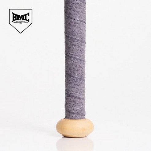 BMC PRO 배트그립 베이직, GRAY