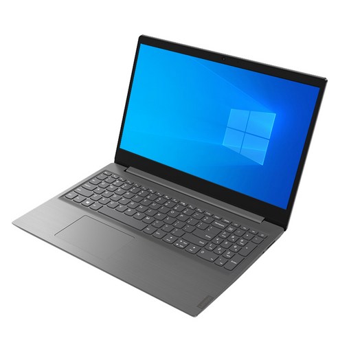 레노버 2021 노트북 V15, Iron Gray, 라이젠5 4세대, 256GB, 8GB, WIN10 Home, Lenovo V 15 - 82C7A013KR-F
