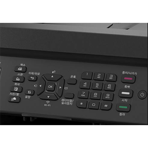 효율적인 무선 복합기의 새로운 표준