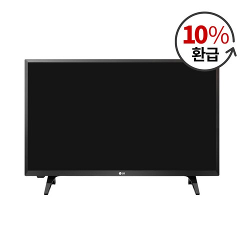 LG전자 69.8cm HD TV 모니터, 28TL430D