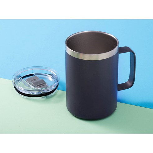 완벽한 온도 유지를 위한 최고의 선택, 품질과 성능에 강점을 지닌 코멧 심플 보온 보냉 텀블러 컵