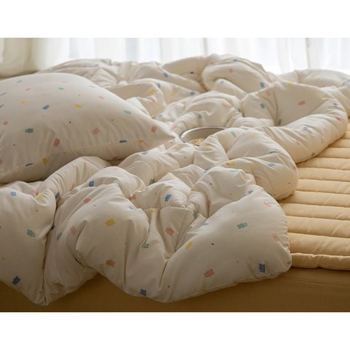 Maatila 床上用品 套裝 羽絨被 熟睡 睡眠 蜂蜜睡眠 深度睡眠 睡前 柔軟