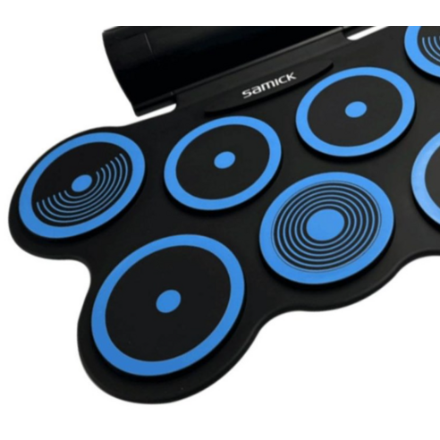 층간소음 걱정 없이 즐기는 나만의 드럼 연습실