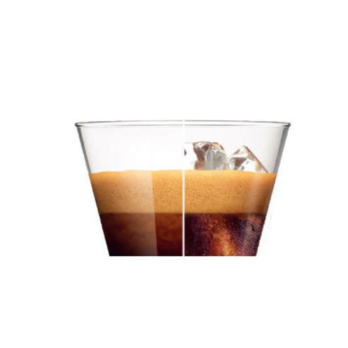 집에서 편안한 카페 경험을 위한 돌체구스토 룽고 캡슐커피