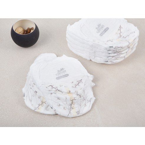 유아와 아동을 위한 편안하고 흡수력 뛰어난 기저귀