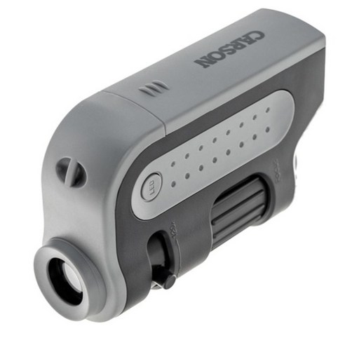 손안에 담긴 경이로운 세상: 카슨 LED 포켓 현미경 MM-300으로 일상을 탐험하세요.