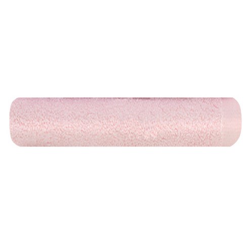 송월타월 솔리드 뱀부얀 수건 210g, 라이트핑크, 1개