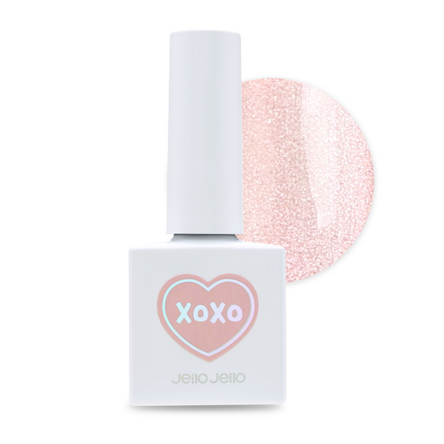 젤로젤로 XOXO 컬렉션 자석젤, JM-06 이브닝피치, 1개, 10ml