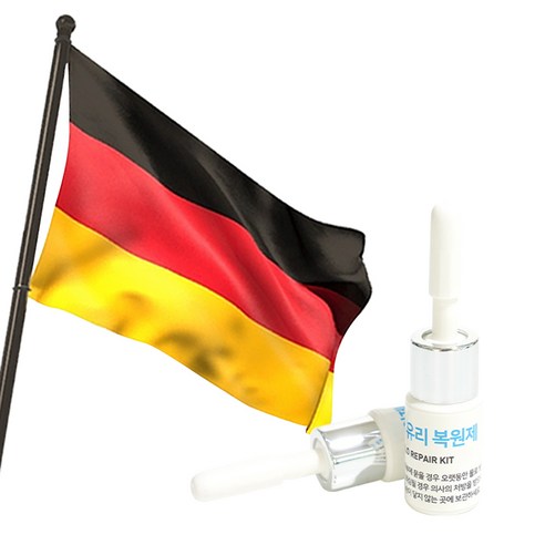 섬세한 손길로 되살아나는 유리, 안전 운전을 위한 필수품