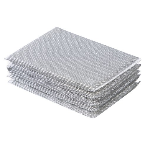 廚房用具 廚房雜項 洗滌器 精細洗滌器 商用洗滌器 Scotch Brite 網狀洗滌器 網狀洗滌器 廚房清潔用品 洗碗