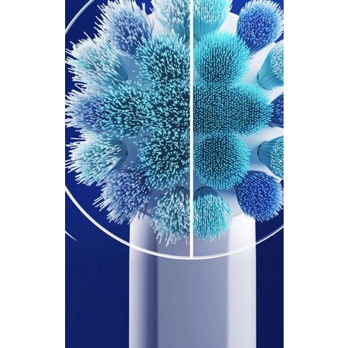 양치 전쟁 끝! 오랄비 키즈 전동칫솔로 즐거운 양치 습관을!