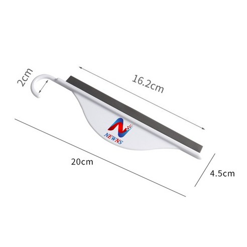 작지만 강하다! 뉴엔에스 미니 핸드 스퀴지로 쾌적한 일상을!